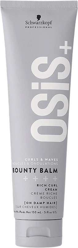 OSIS Bounty Balm, från Schwarzkopf Professional.