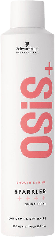 OSIS Sparkler, från Schwarzkopf Professional.