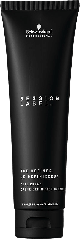 Session Label The Definer, från Schwarzkopf Professional.