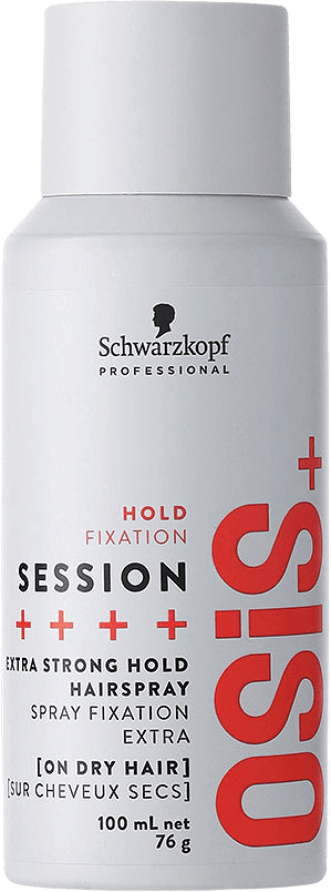 OSIS Session, från Schwarzkopf Professional.