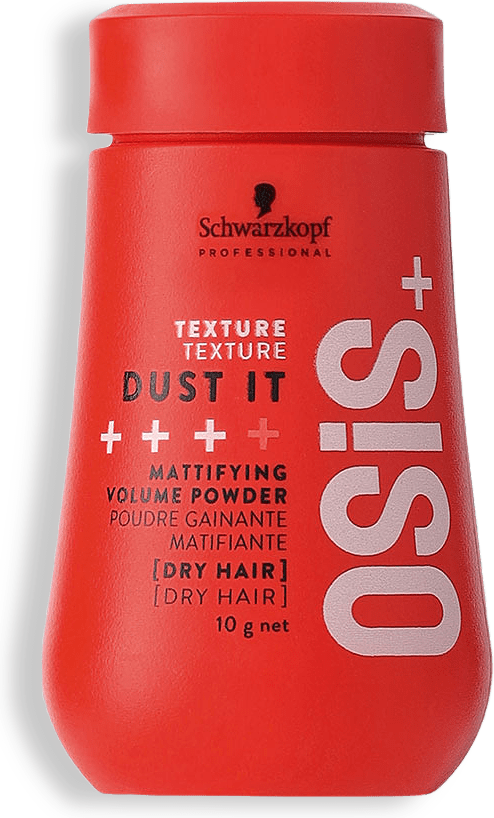 OSIS Dust It