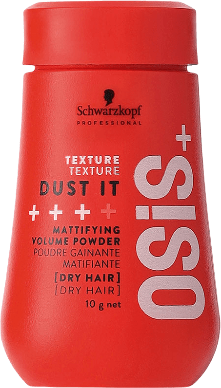 OSIS Dust It, från Schwarzkopf Professional.