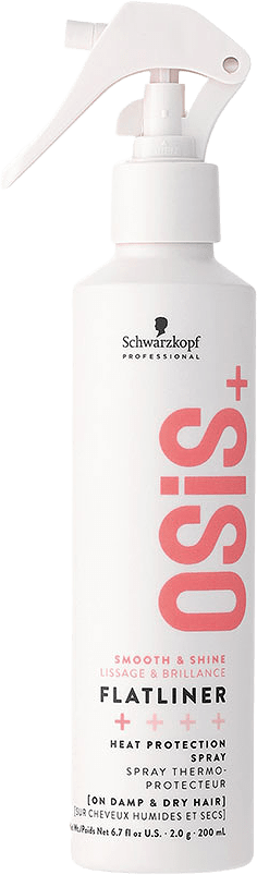 OSIS Flatliner, från Schwarzkopf Professional.