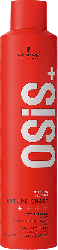 OSIS Texture Craft, från Schwarzkopf Professional.