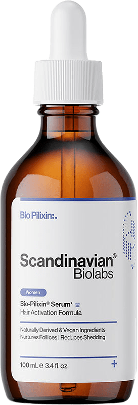Bio-Pilixin® Serum+ | For Women