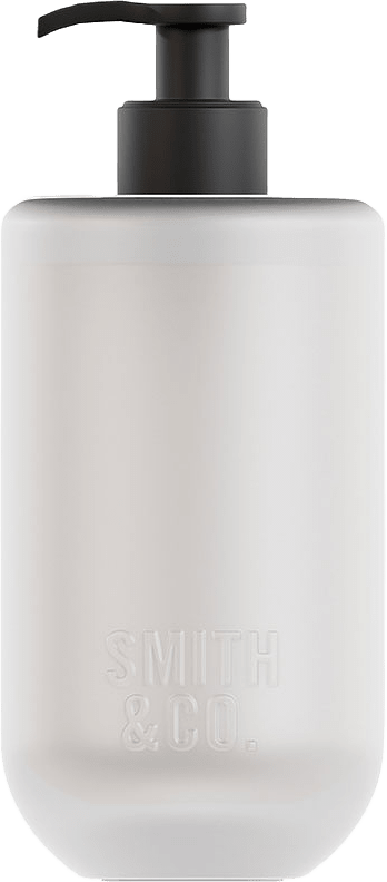 Hand & Kroppstvätt Tonka & White Musk, från Smith & Co.