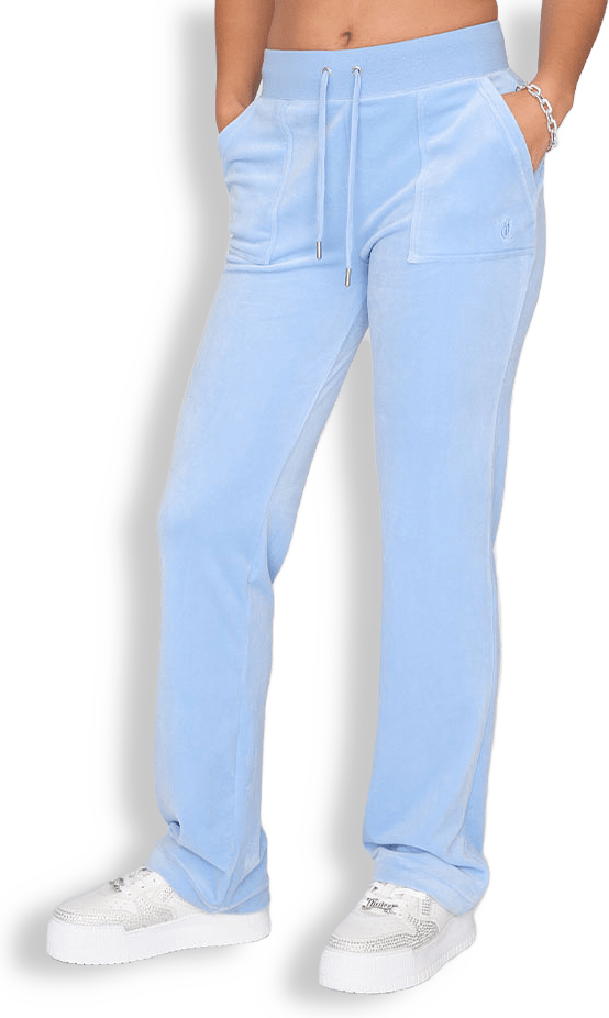 Del Ray Pocket Pant