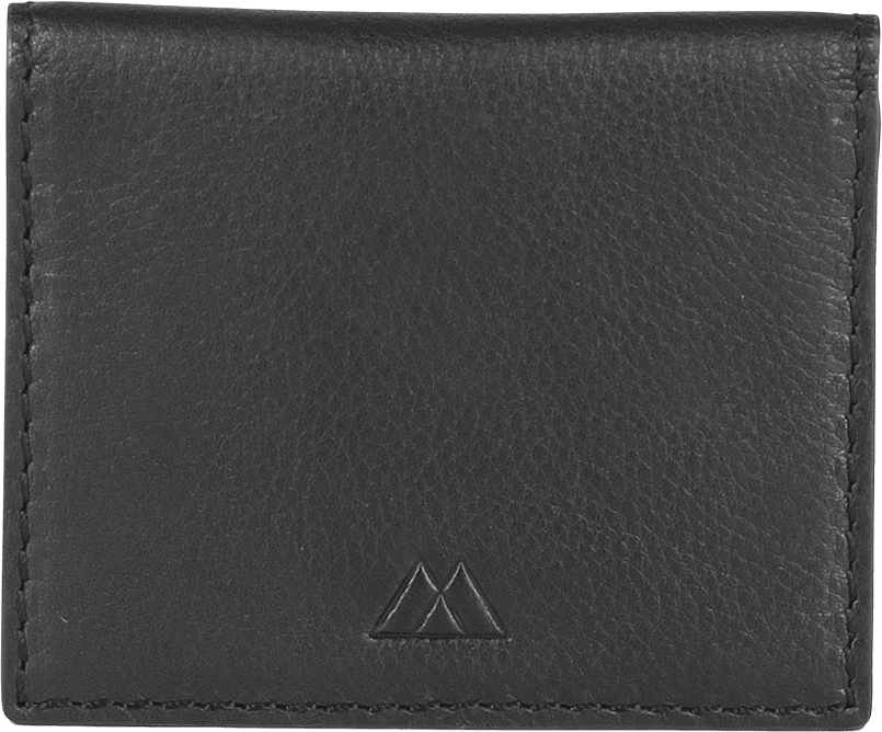 Amelia Card Holder, från Markberg, i färgen Black.