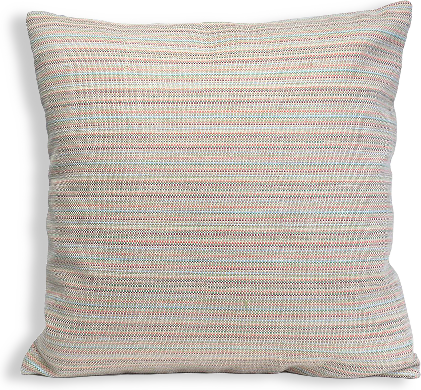 Cushion Cover 50x50 Cozy Straw Natural