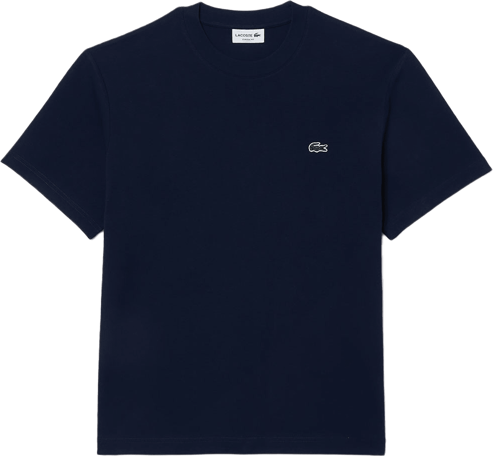 Men's Classic Fit Cotton Jersey T-Shirt