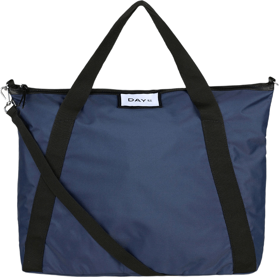 Gweneth RE-S Cross Shoulder Bag, från DAY ET, i färgen Navy Blazer.