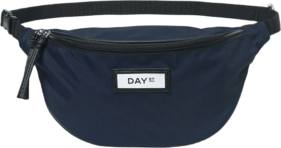 Day Gweneth RE-S Bum Bag, från DAY ET, i färgen Navy Blazer.