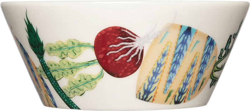 Taika Skål 0,3L Sato, från Iittala, i färgen Flerfärgad.