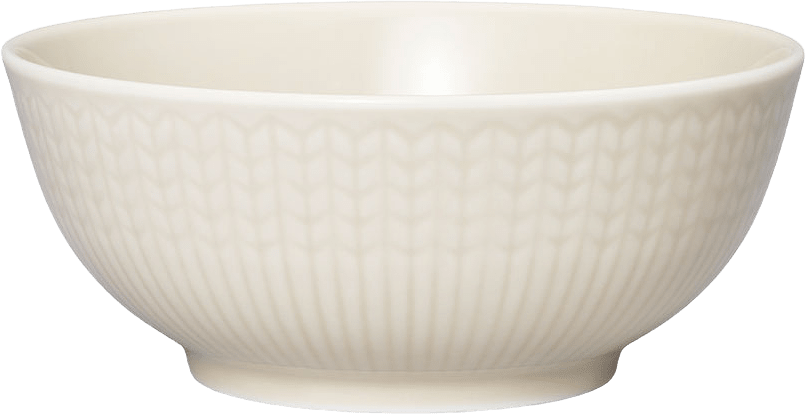 Swedish Grace Skål 0,3L Havre, från Rörstrand, i färgen Beige.