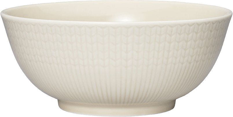 Swedish Grace Skål 60Cl Havre