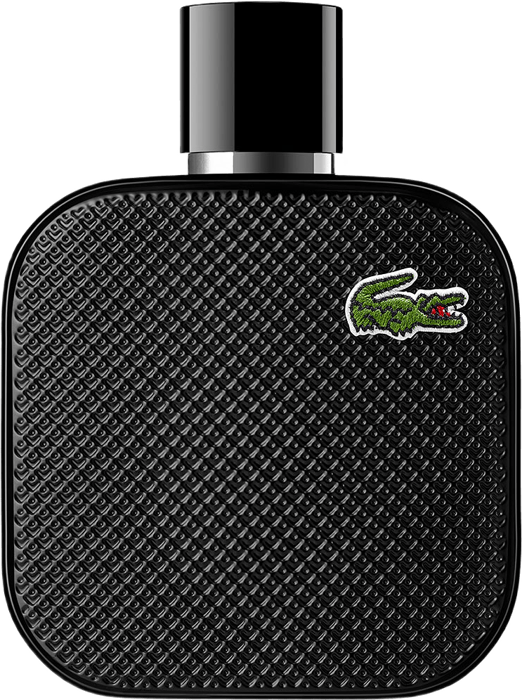 L.12.12 Noir EdT, från Lacoste.
