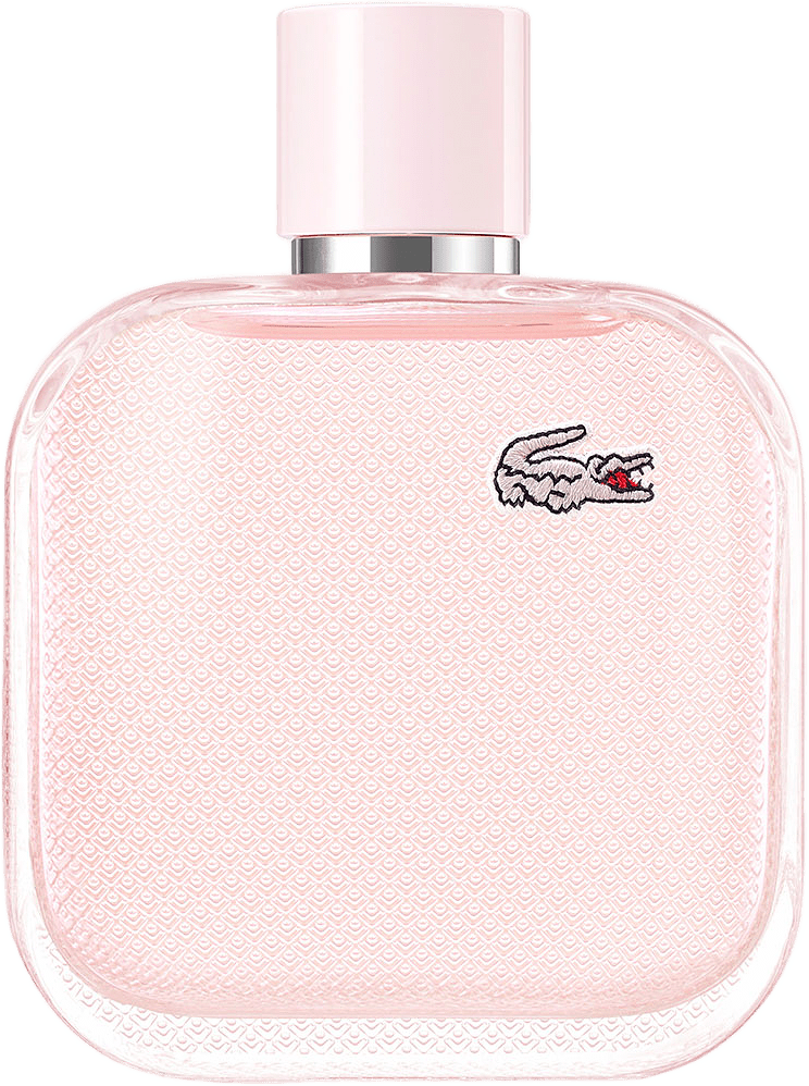 L.12.12 Rose Eau Fraiche EdT, från Lacoste.