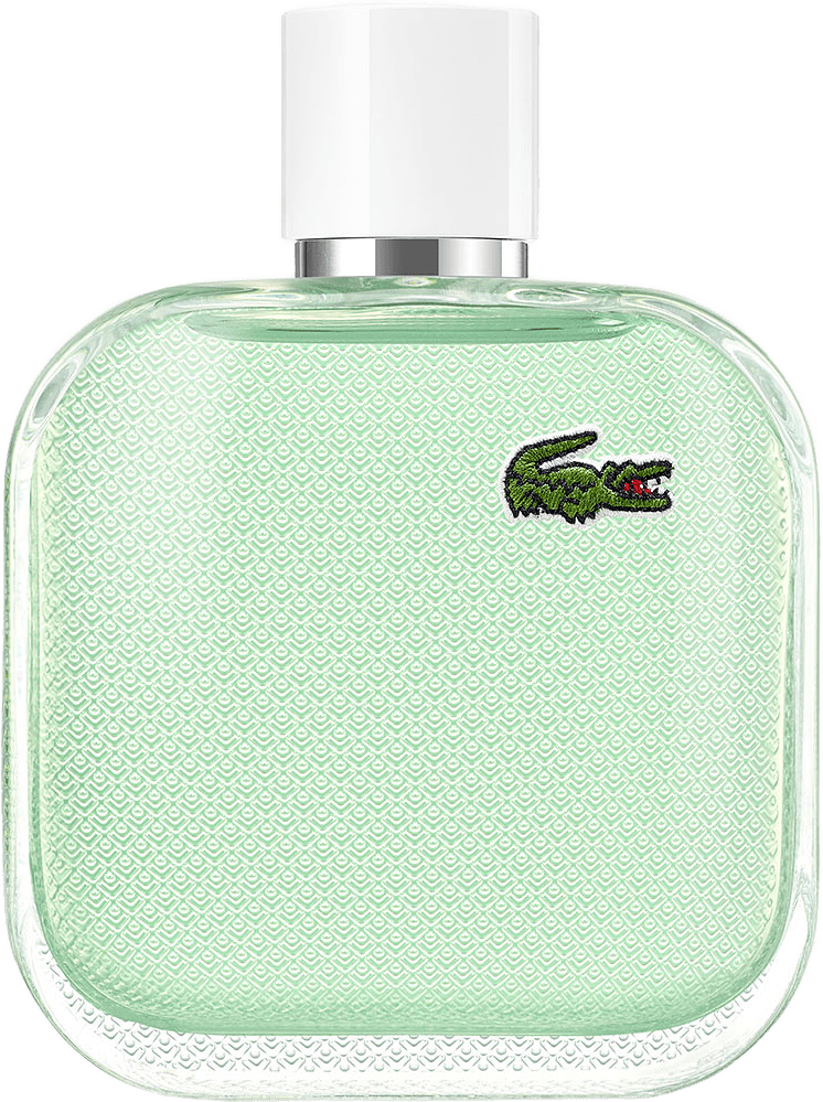 L.12.12 Blanc Eau Fraiche EdT, från Lacoste.
