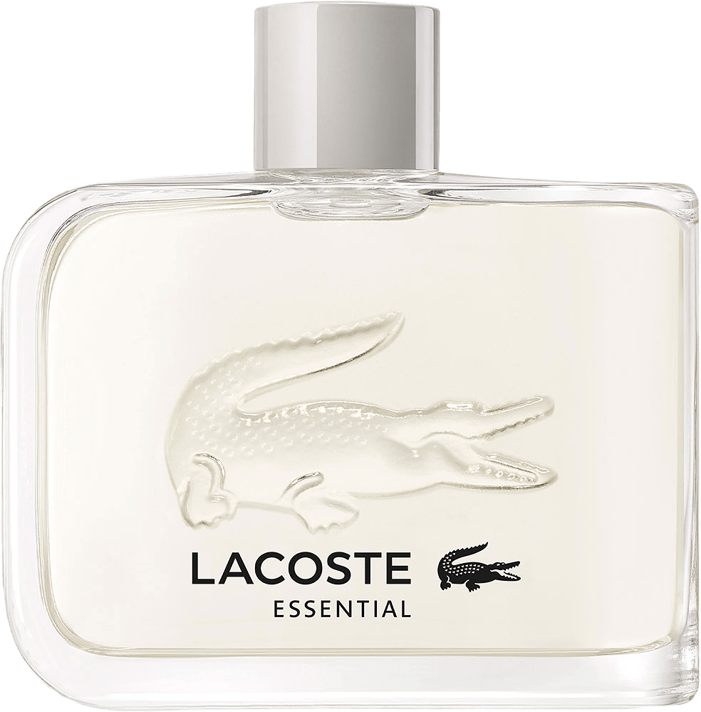 Essential Edt, från Lacoste.