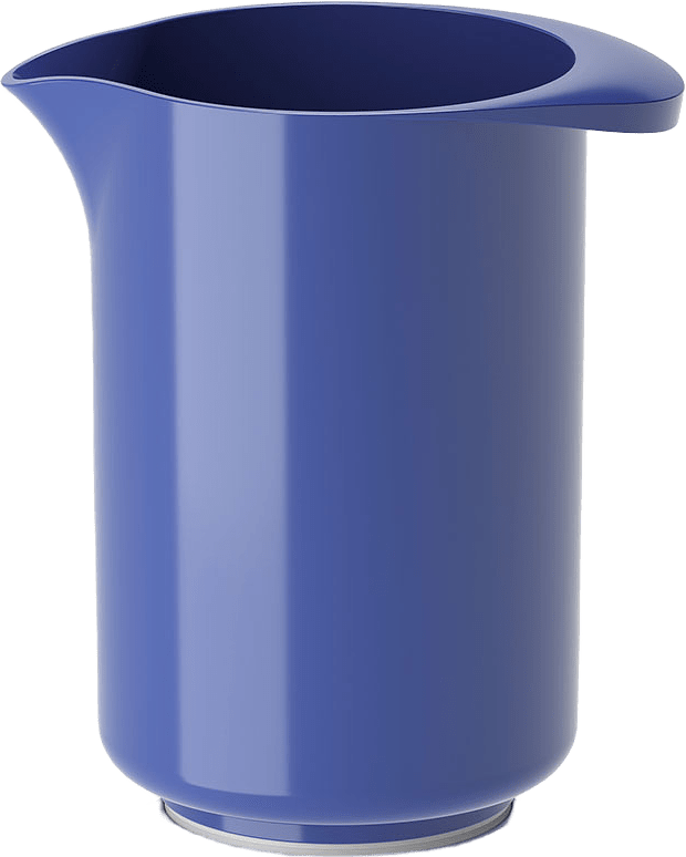 Mixkanna NEW Classic 1,25 L Electric blue, från Rosti, i färgen Electric Blue.