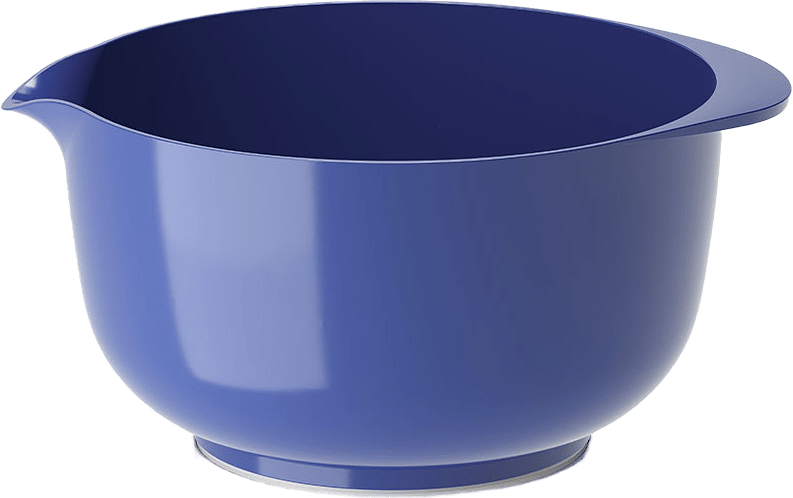 NEW Margrethe-skål 4L Electric blue, från Rosti, i färgen Electric Blue.