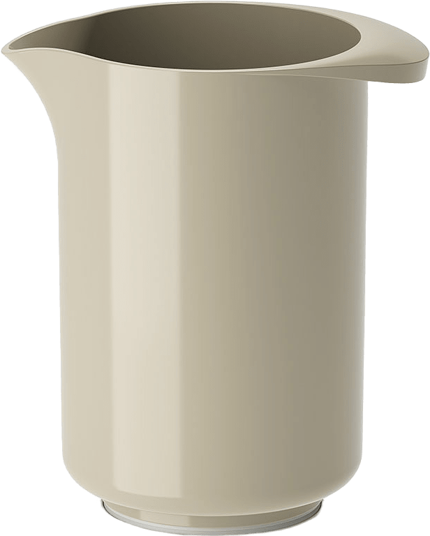 Mixkanna NEW Classic 1,25 L Humus, från Rosti, i färgen Humus.