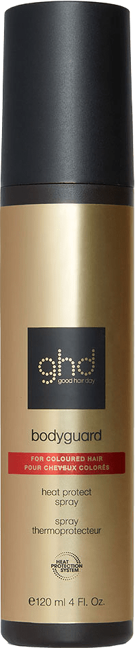 ghd Bodyguard for coloured hair, från ghd.