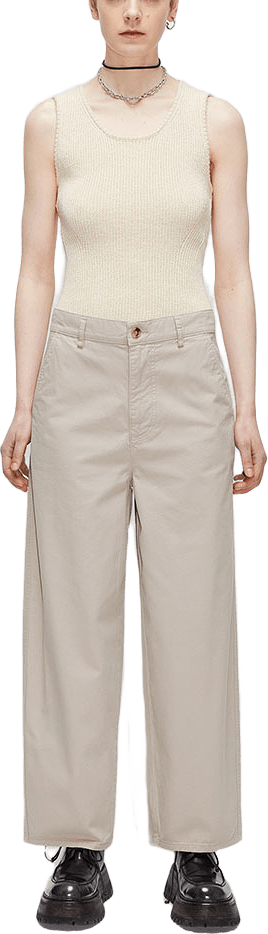 Neu Trousers