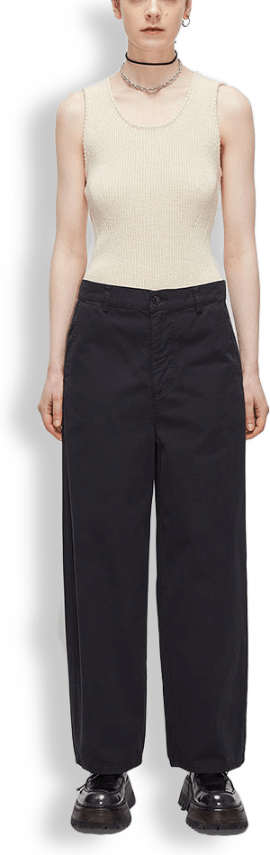 Neu Trousers