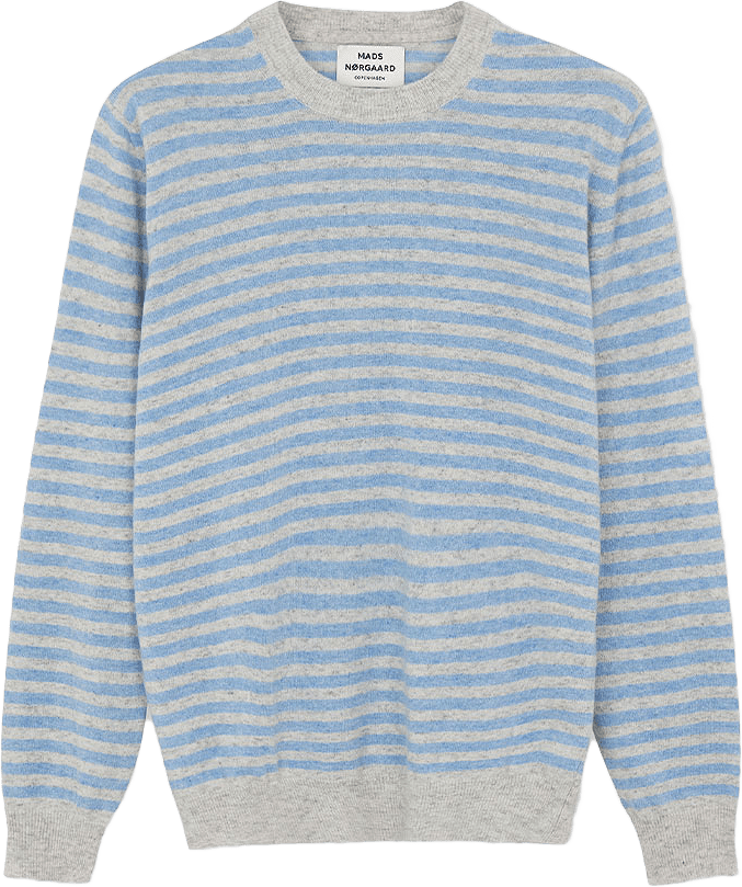 Wool Knitwear