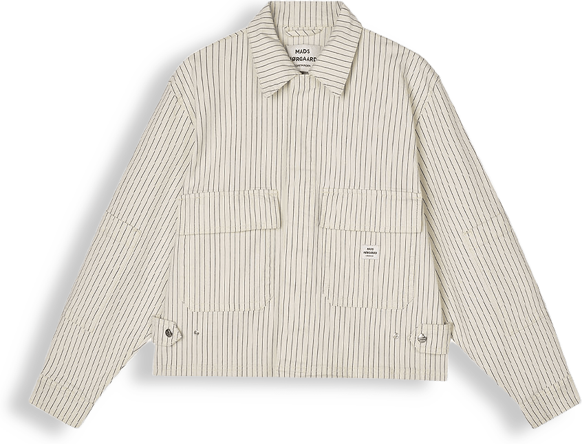 Field Pin Jacket