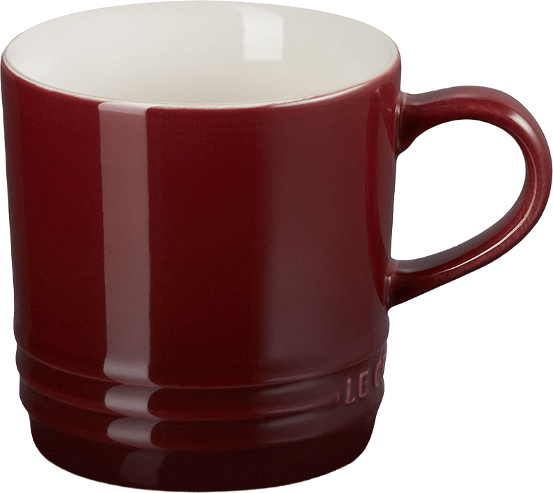 Kaffemugg stengods 200ml