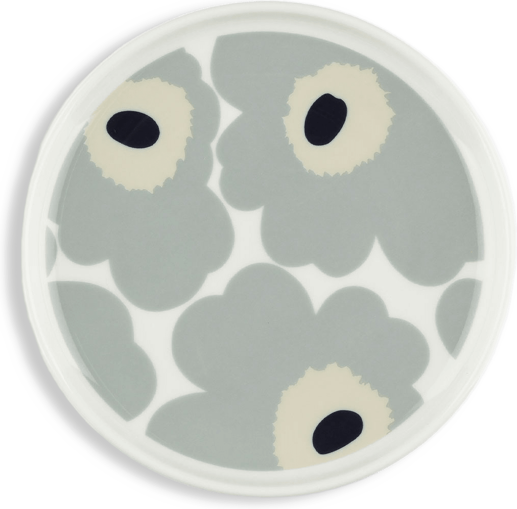 Unikko Plate 13,5 Cm