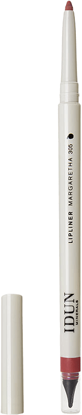 Lipliner, från IDUN Minerals, i färgen Margaretha.