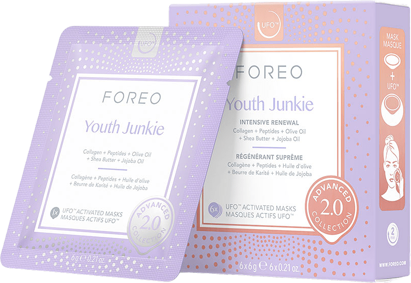 UFO™-Mask Youth Junkie 2.0