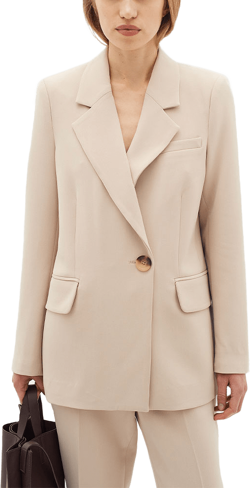 PaxtonIW Blazer