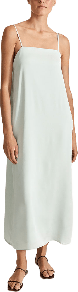 MELODY DRESS, från Stylein, i färgen Mint.