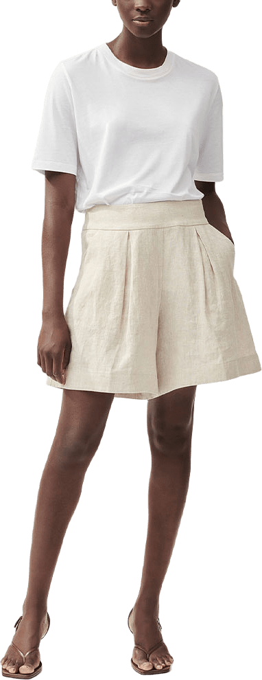 SOLONE SHORTS