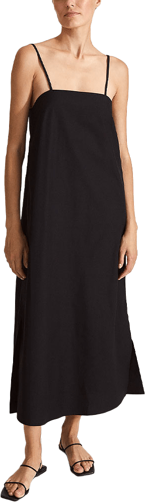 CORI DRESS, från Stylein, i färgen Black.