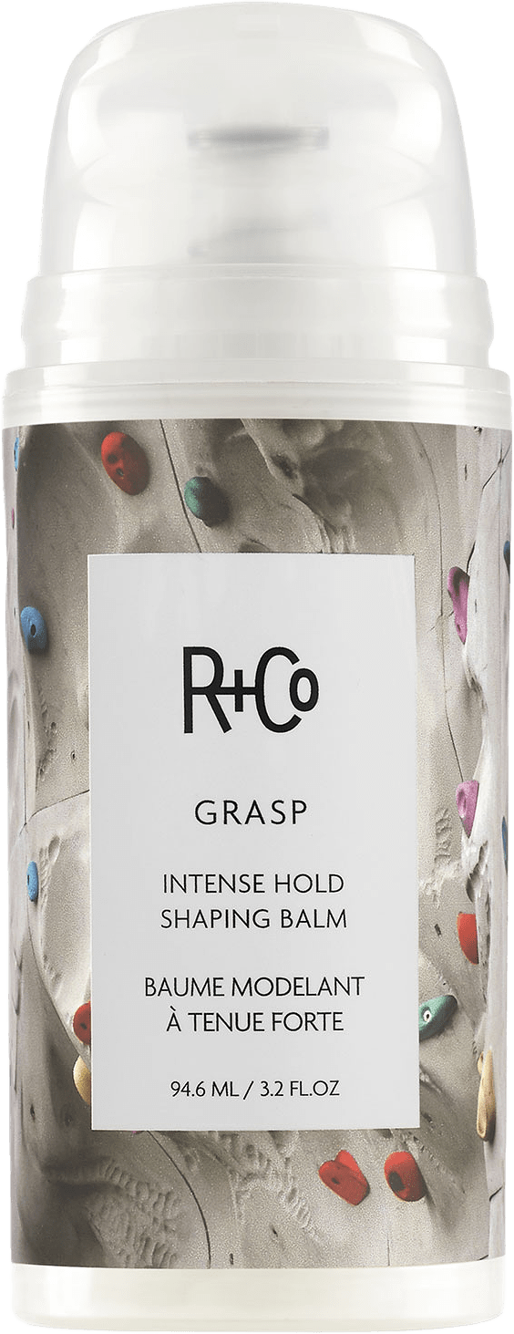 GRASP Intense Hold Shaping Balm, från R+Co.