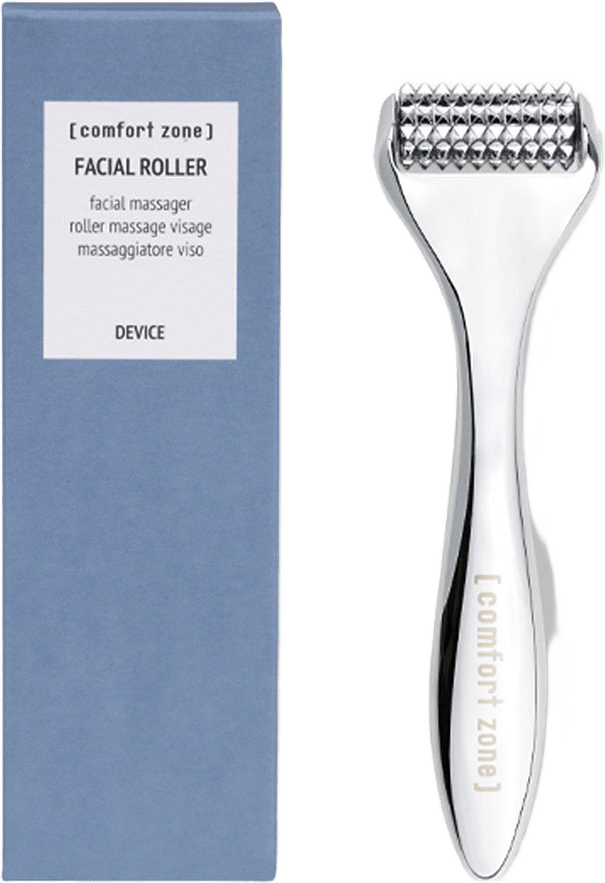 Facial Roller, från Comfort Zone.