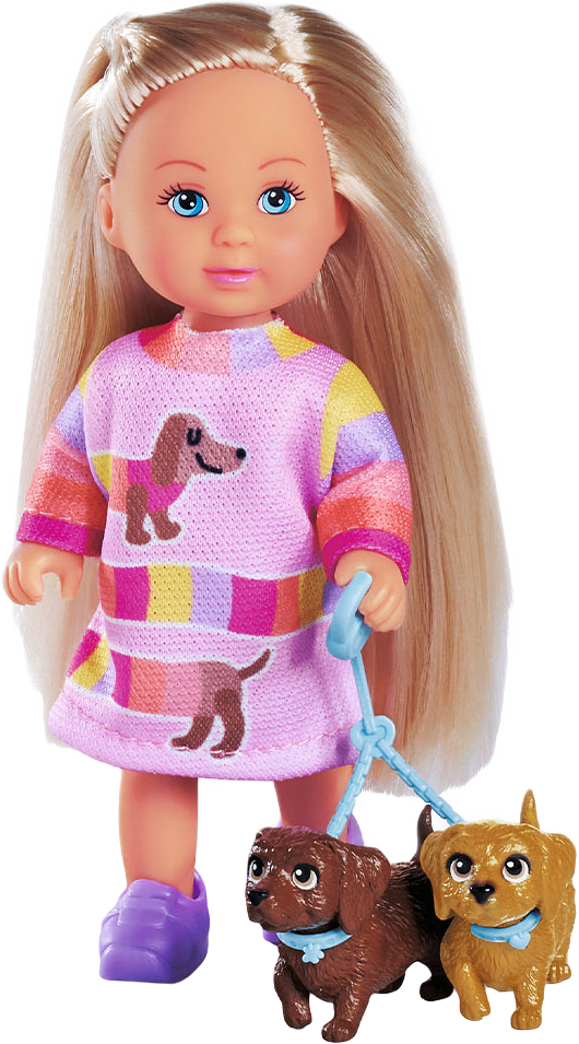 Evi Taxar, från Simba, i färgen Multicolor.