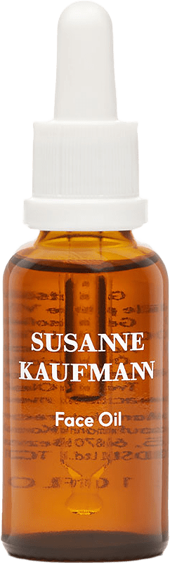 Face Oil 30 ML, från SUSANNE KAUFMANN.