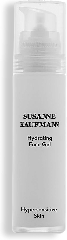 Hydrating Face Gel 50 ML