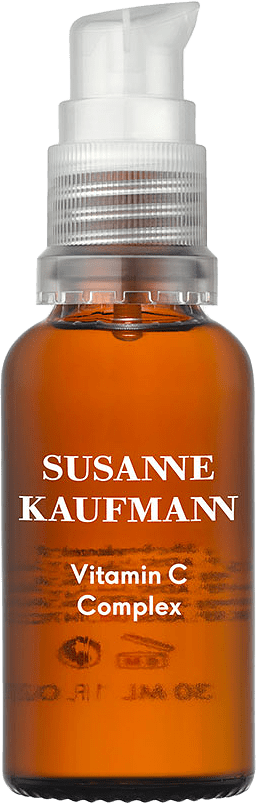 Vitamin C Complex 30 ml, från SUSANNE KAUFMANN.