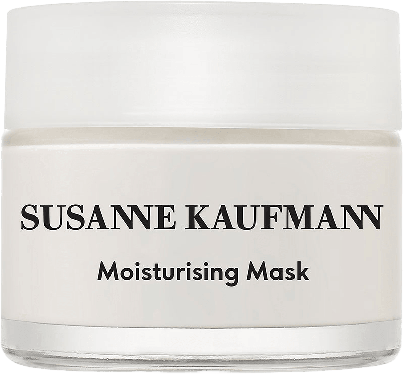 Moisturising Mask 50 ml, från SUSANNE KAUFMANN.