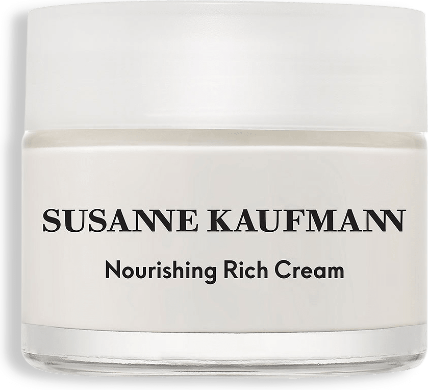 Nourishing Rich Cream 50 ml