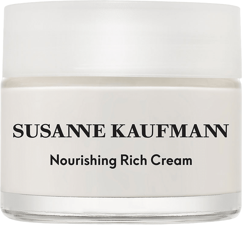 Nourishing Rich Cream 50 ml, från SUSANNE KAUFMANN.