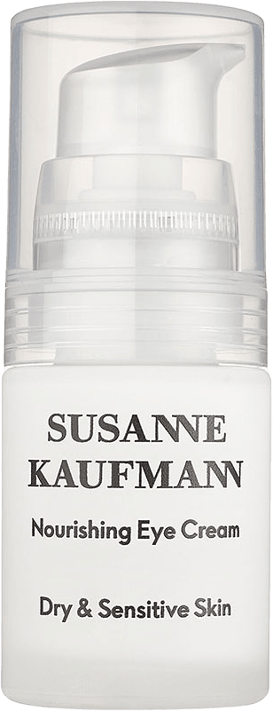 Nourishing Eye Cream 15 ml, från SUSANNE KAUFMANN.