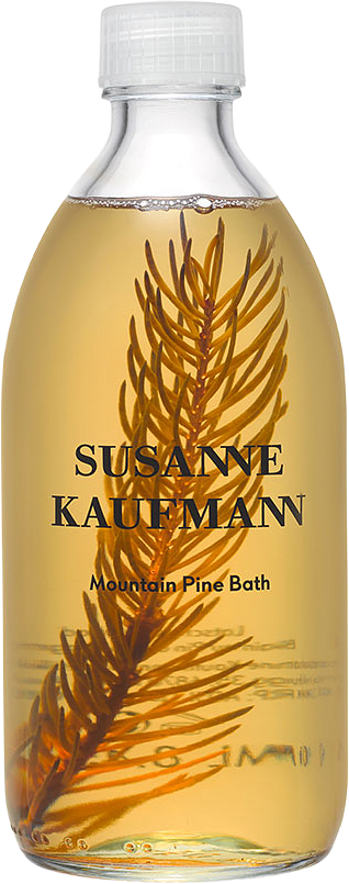 Mountain Pine Bath 250 ml, från SUSANNE KAUFMANN.